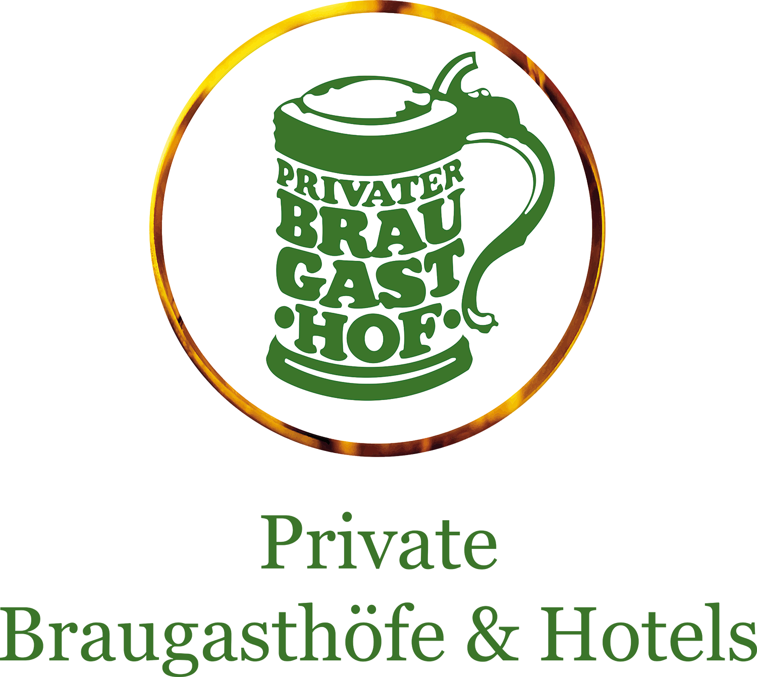 Private Braugasthöfe & Hotels 