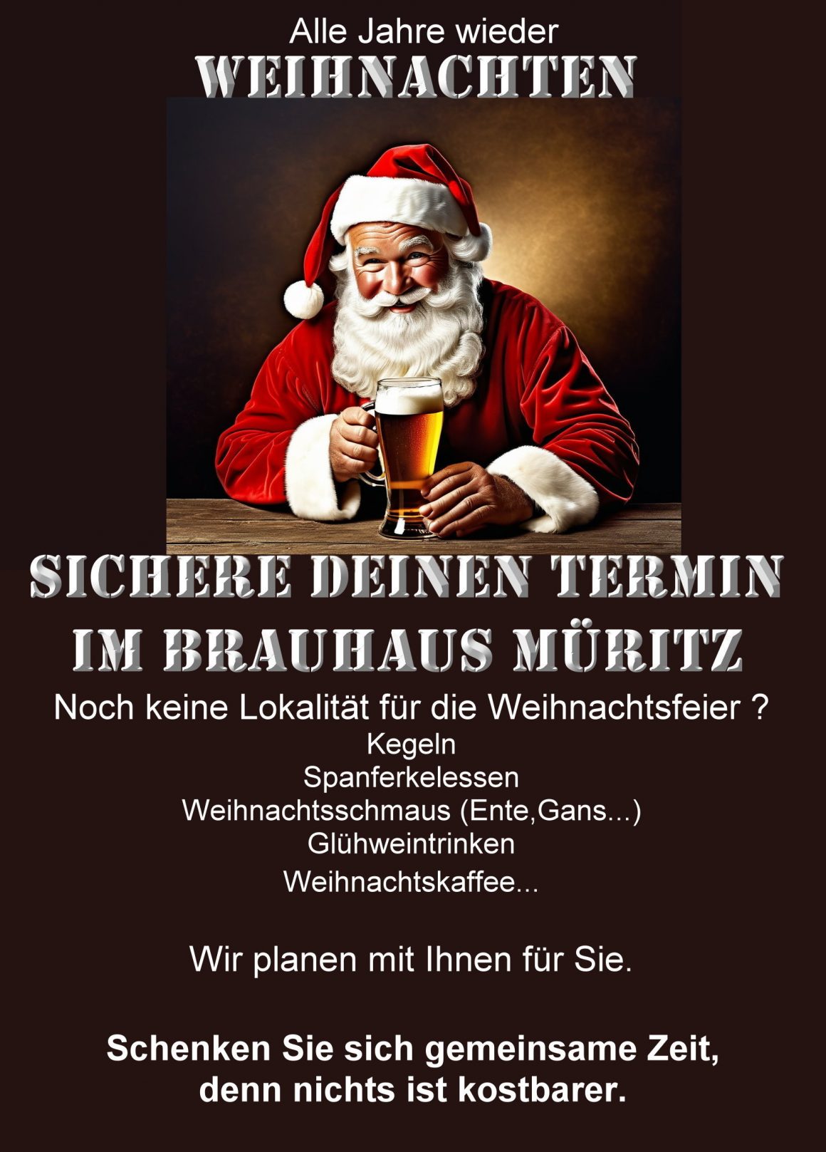 Weihnschtsangebote Feiern Xmasangebote